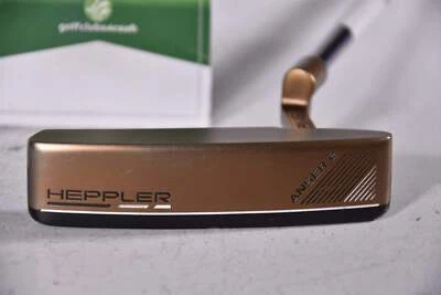 Ping Heppler Anser 2 Putter / 31.5 Inch - Image 1 of 4