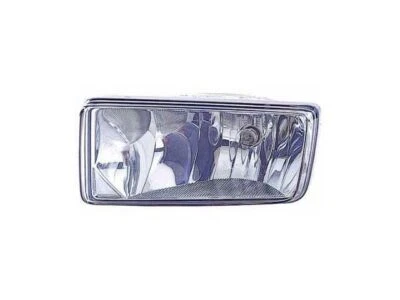 For 2007-2014 Chevrolet Silverado 3500 HD Fog Light Left - Driver Side 21656VCZV - Imagem 1 de 2