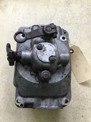 Cubierta de cambio de transmisión Mercedes Benz 190 SL 1862600914 Foto 1 de 4