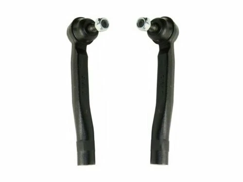 (2) Extremos de barra de amarre exterior derecho/izquierdo para Toyota Sienna 2011-2019 Foto 1 de 1