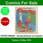 Tammy 15 May 1976 comic - GD/VG to VG - 15 May 1976
