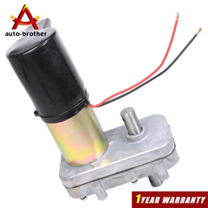 Power Gear 523900 RV Slide Out Motor Maxi Torque Dual Shaft 524097 - Picture 1 of 12
