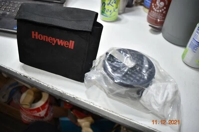 全新 HONEYWELL 7900 系列 DISPOSIBLE MOUTHBIT ESCAPE 呼吸面膜 — 第 1/3 张图片