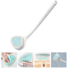  Long Handle Shower Brush Scrubber for Scratcher Men Bath Body Man Aldult