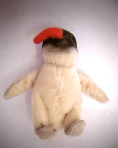 Vintage Plush Toy by STEIFF: "Little Penguin" - Picture 1 of 3