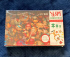 I Spy Christmas Family Style Puzzle 500 Pcs 23.5" x 18" Kohls Cares Scholastic