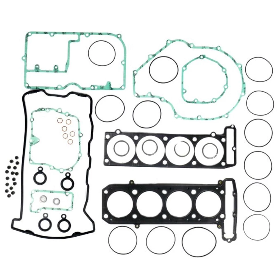 Moteur pour Kawasaki GTR1000 1986-1995 GPZ1000 Ninja ZL1000 Éliminateur - Photo 1/1