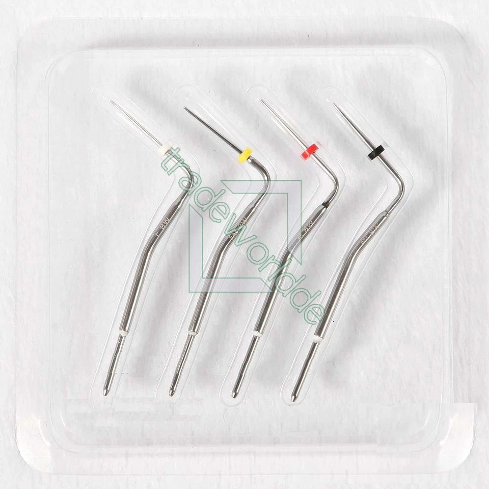 Dental Heated Pen Plugger Gutta Percha Tips Needle For Endo System Obturation - Image 1 of 1