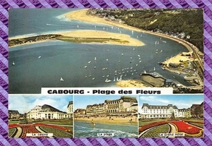 CPM 14 - Cabourg - Picture 1 of 1