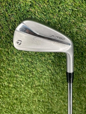 TaylorMade P790 5 Iron N.S. Pro Modus 3 Tour 120 X-Flex Steel Shaft RH 38" - Image 1 of 4