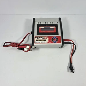 Triton EQ RC Remote Control Airplane / Truck Battery AC/DC Charger - Picture 1 of 5