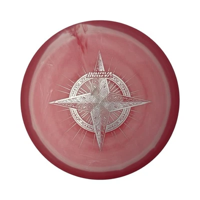 Disco de sello de estrella Innova Mystere Star Halo edición limitada controlador de distancia de golf Foto 1 de 4