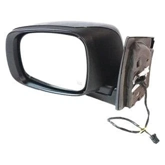 For Dodge Grand Caravan 08-18 Mopar Driver Side View Mirror Non-Foldaway Foto 1 de 4