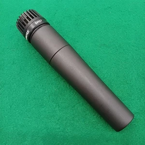 Micrófono dinámico Shure Sm57 Unidyne Iii - Imagen 1 de 5