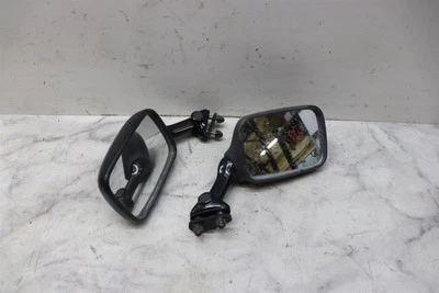 Juego de espejos retrovisores izquierdo y derecho Kawasaki ZX750 1996-2003 Foto 1 de 4