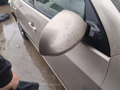 Espejo retrovisor derecho usado se adapta a: Hyundai Elantra 2010 eléctrico térmico SDN grado derecho A Foto 1 de 4