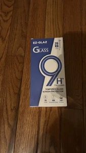 Tempered Glass Screen Protector For iPhone 15 Pro Max - Zdjęcie 1 z 2