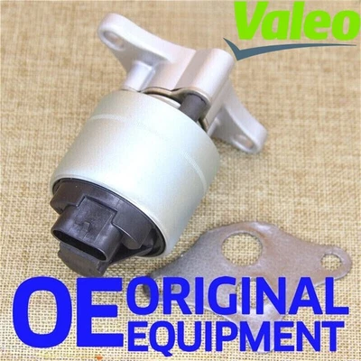 Nueva válvula EGR con junta para Buick Cadillac Chevrolet Oldsmobile Pontiac Foto 1 de 4