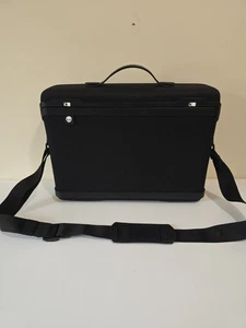 Herman Miller Anywhere Case Hard Shell Briefcase laptop with shoulder strap  - Picture 1 of 6