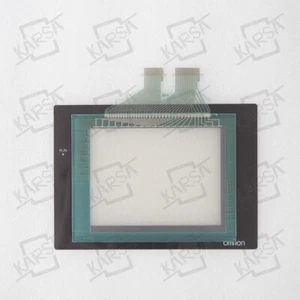 NS5-SQ01B-V2 Touch Screen Panel for Omron NS5-SQ11B-V2 with Protective Film - Picture 1 of 3