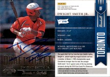 Chris O'Brien Signed 2011 Pizza Hut Wichita State Shockers #10 Card