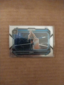 2023 Panini Prizm WWE Divas #77 Emma - Picture 1 of 2