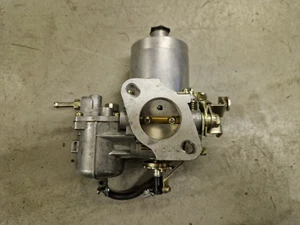 ISO SU TYPE CARBURETTOR HJC38-11 - Picture 1 of 7