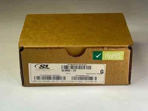 NEW  Condor SL power GLM65-24G Medical power supply - Picture 1 of 3