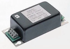 1 x Roxburgh EMC MDF Series 16A 250 V dc 60Hz Panel Mount RFI Filter - Picture 1 of 2