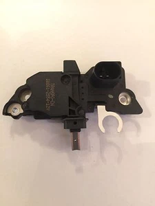 ALTERNATOR REGULATOR BRUSH HOLDER BRUSHES MERCEDES BENZ ML500 R500 E320 E500  - Picture 1 of 1