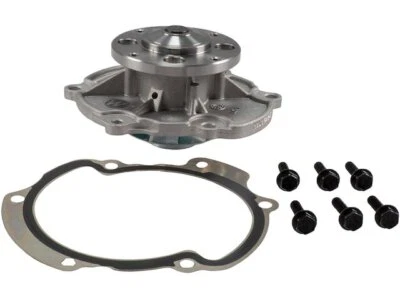 For 2007-2009 Saturn Aura Water Pump 28173PQHY 2008 VIN: 7 - Image 1 of 2