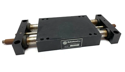 Robohand PS-5-2 Linear Motion Slide Actuator Double Acting 2" Stroke - Image 1 of 4
