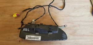 Audi right front seat 8L4880241B X8L - Imagen 1 de 3