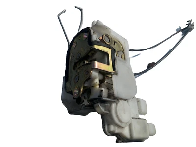 Pestillo de puerta delantera para conductor Honda Accord 2003-2007 fabricante de equipos originales Foto 1 de 4