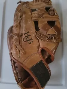 Louisville Slugger Super Slugger HBG76 Y6728 Baseball Glove LHT - Picture 1 of 6