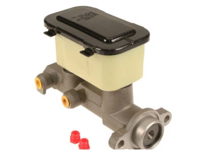 For 1988-1991 Chevrolet K1500 Brake Master Cylinder AC Delco 14468XKPB 1990 1989 - Image 1 of 2