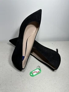 Stuart Weitzman- Stuart Power 85 -$495 Retail Size 9,5N - Picture 1 of 8
