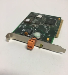 NUEVO, ECHELON, PCLTA-20, INTERFAZ, 375-1191-01, Rev: C. (1B-3) - Imagen 1 de 6