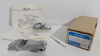 48078 KIT PLUMBIES 1/43 - Horch 855 Roadster 1939 - Immagine 1 di 3