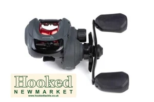 Fox Warrior Baitcaster Reel  - Picture 1 of 6