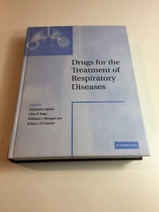 Drugs for the Treatment of Respiratory Diseases - Picture 1 of 9