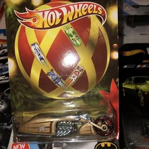 Hot Wheels 2011 Holiday Hot Rods Pit Cruiser - Picture 1 of 2