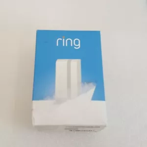 Ring Alarm Contact Sensor 4XD3S7-0EN0 (1st Gen) New Open Box - Picture 1 of 4