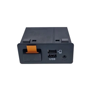 Für Mazda  2  3  6  CX-5  CX-9  MX5  CarPlay AndroidAuto Interface - Picture 1 of 6