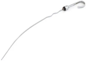 Chrome Engine Oil Dipstick : Hemi 6 (VG/VH) FITS Chrysler Valiant - Picture 1 of 1