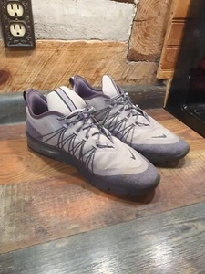 Nike Womens Air Max Sequent 4 Utility Running Shoes Gray AV5356-003 Size 11 - Picture 1 of 10