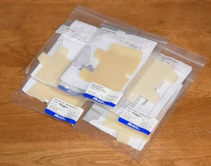 5x Aplicado BioSystems MicroAmp Thermal Cycler Multi Remoción Herramientas 4313950 ¡Nuevo! - Imagen 1 de 7