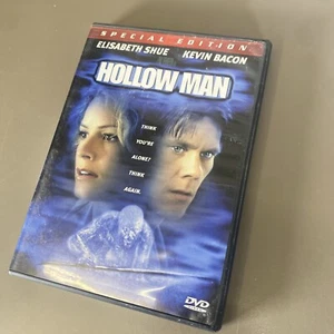 Hollow Man (Special Edition) DVD - Imagen 1 de 3