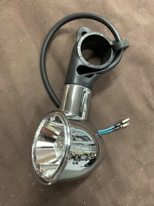 Luz giratoria delantera derecha 650 moto 8050-160310 CFMOTO - Imagen 1 de 2