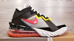 Las mejores ofertas en Anchura Nike LeBron James M Zapatos deportivos para  mujeres | eBay